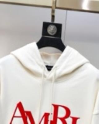 wholesale quality amiri hoodie model no. 77